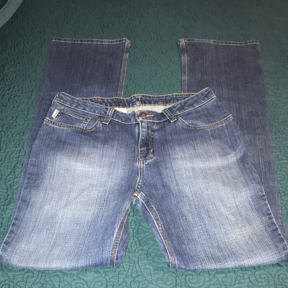 Carhartt Traditional Fit Jeans